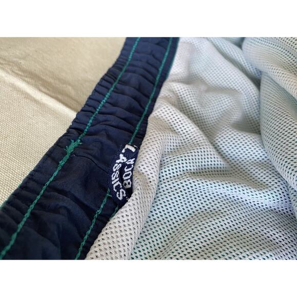 Boca Classics Board Shorts Men's XL Swim Trunks - Picture 3 of 5